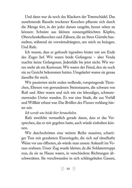 Produktbild: Das Herz des Verr&auml;ters