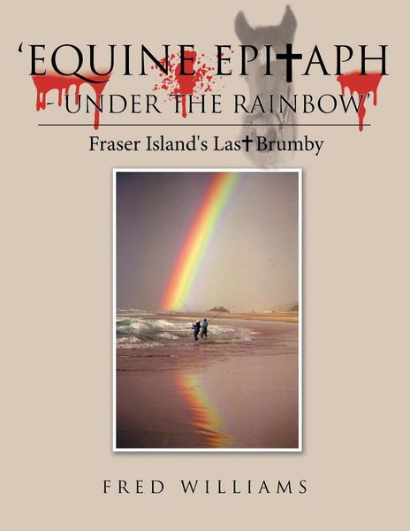 Produktbild: 'Equine Epitaph - Under the Rainbow'