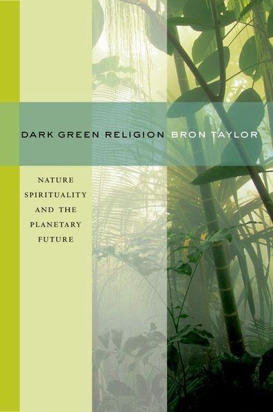 Produktbild: Dark Green Religion