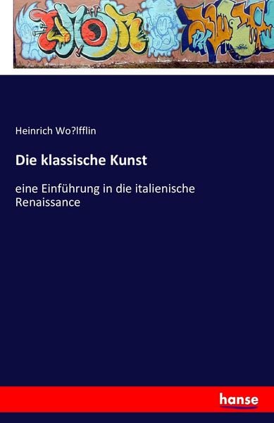Produktbild: Die klassische Kunst