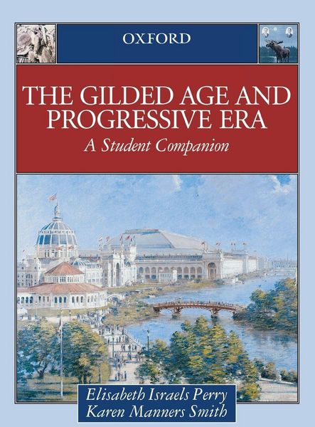 Produktbild: Gilded Age & Progressive Era