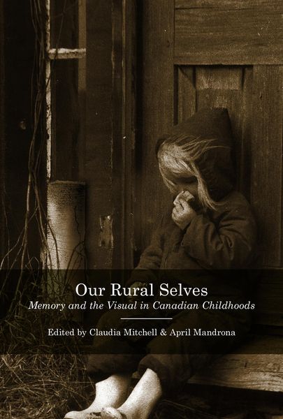 Produktbild: Our Rural Selves