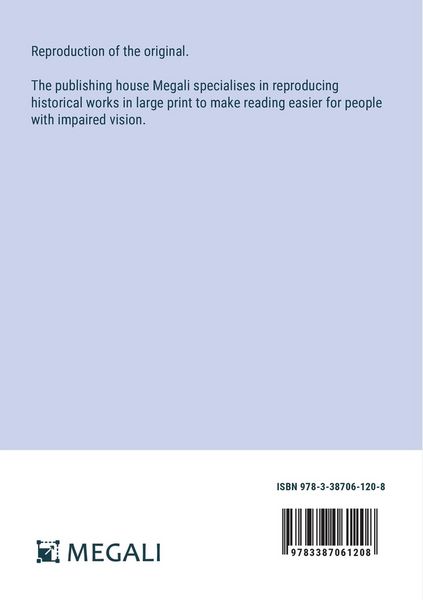Produktbild: Indian Frontier Policy; An historical sketch