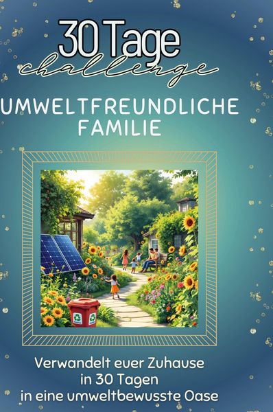 Produktbild: Umweltfreundliche Familie