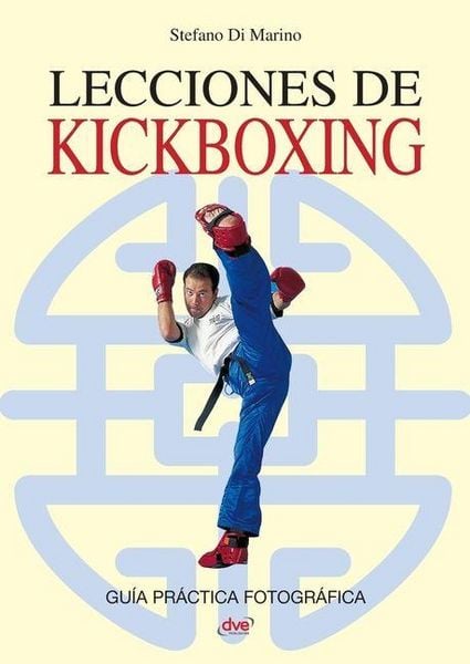 Produktbild: Lecciones de kickboxing