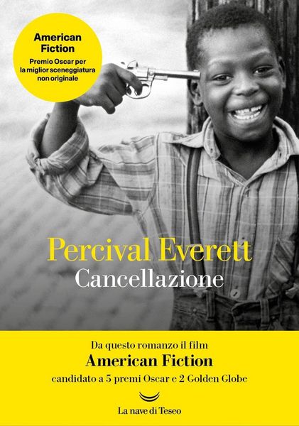 Produktbild: Cancellazione