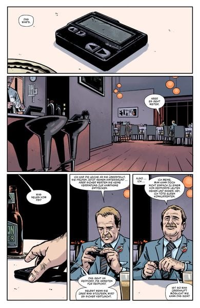 Produktbild: Rorschach