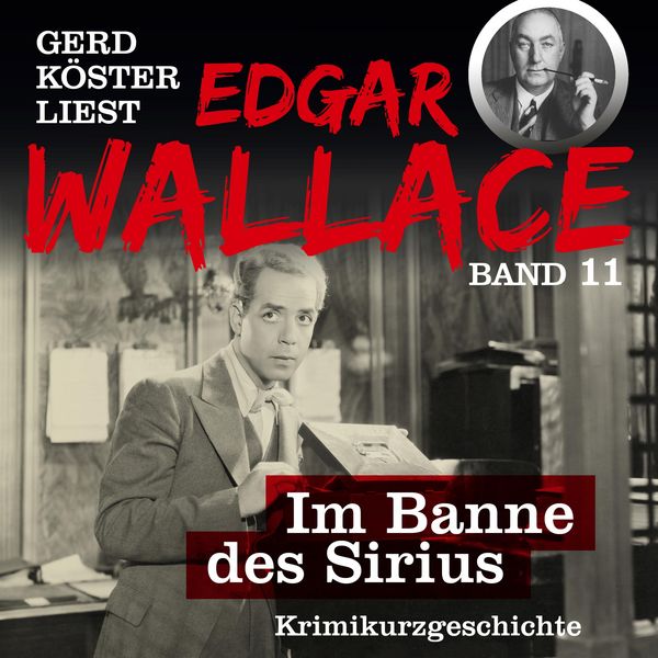 Produktbild: Im Banne des Sirius