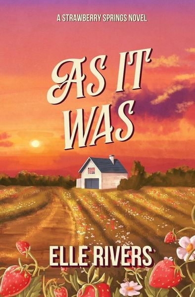 Produktbild: As It Was