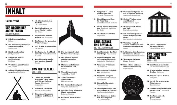 Produktbild: Big Ideas. Das Architektur-Buch