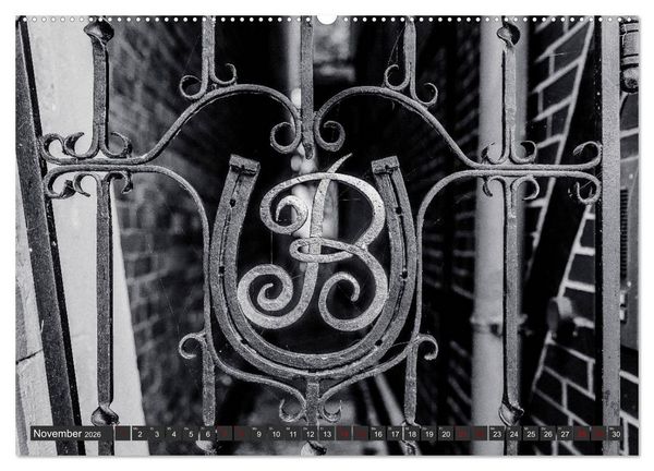 Produktbild: Ein Blick auf Neustadt am R&uuml;benberge (Wandkalender 2026 DIN A2 quer), CALVENDO Monatskalender