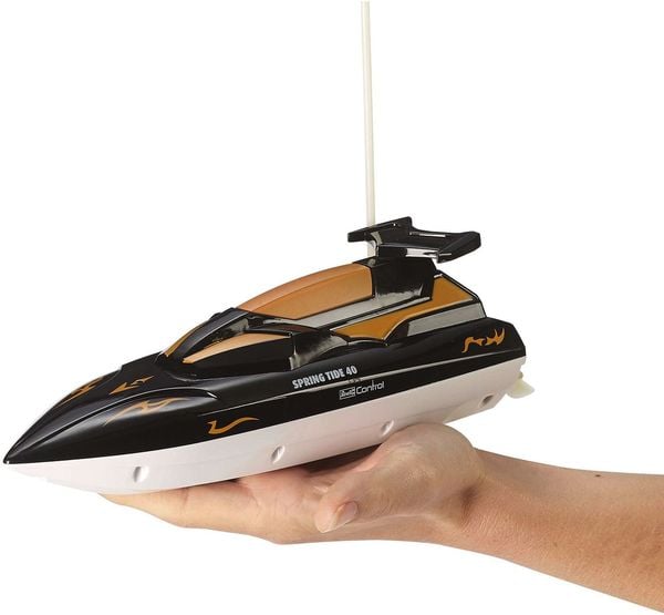 RC Boat SPRING TIDE 40, Revell Control Ferngesteuertes Boot' kaufen -  Spielwaren