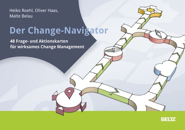 Der Change-Navigator