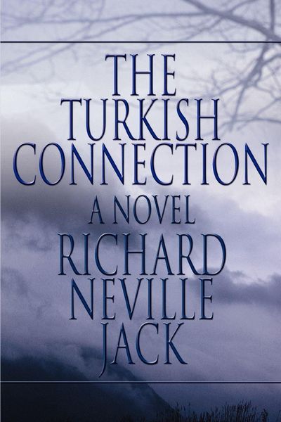 Produktbild: The Turkish Connection