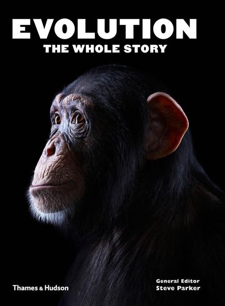 Produktbild: Evolution: The Whole Story