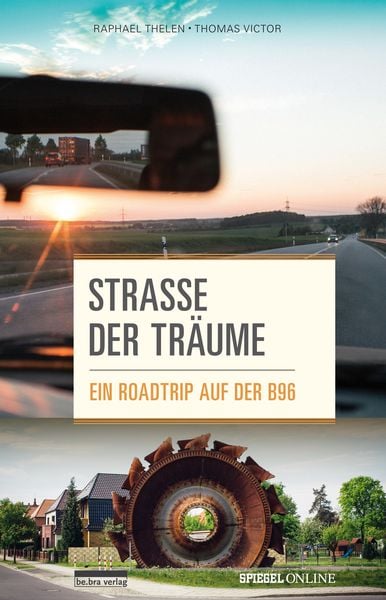 Produktbild: Stra&szlig;e der Tr&auml;ume