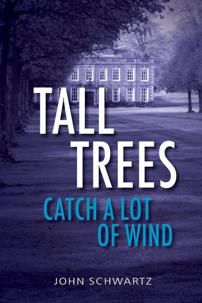 Produktbild: Tall Trees Catch a Lot of Wind