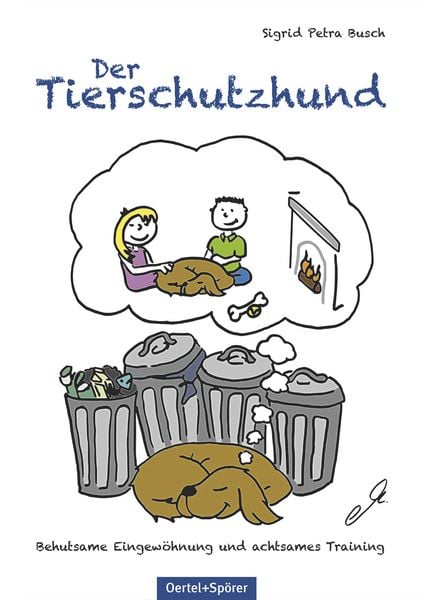 Produktbild: Der Tierschutzhund