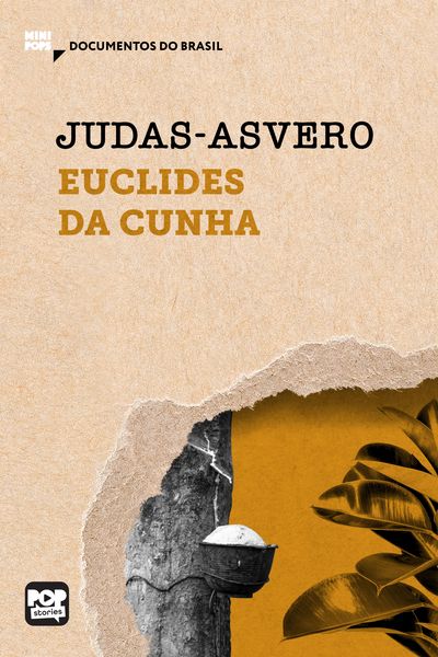 Produktbild: Judas-Asvero: Trechos selecionados de "&Agrave; margem da hist&oacute;ria"