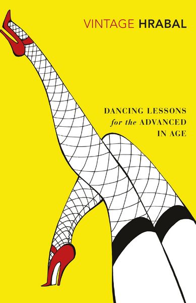 Produktbild: Dancing Lessons for the Advanced in Age