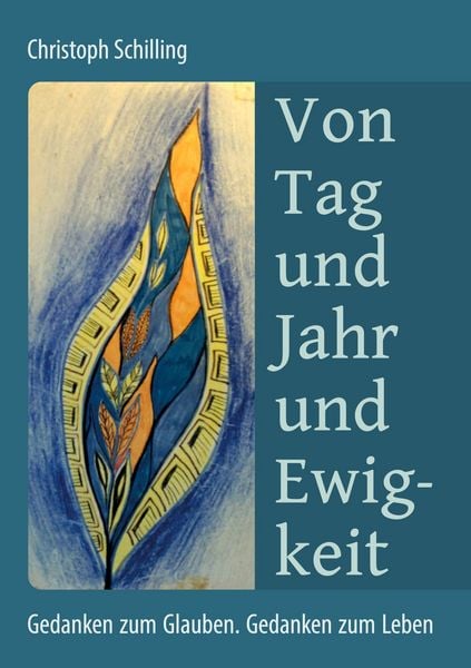 Produktbild: Von Tag und Jahr und Ewigkeit