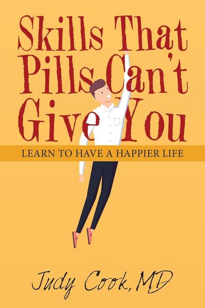 Produktbild: Skills That Pills Can't Give You