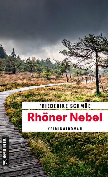 Produktbild: Rh&ouml;ner Nebel