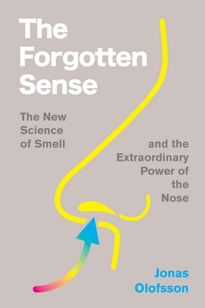 Produktbild: The Forgotten Sense