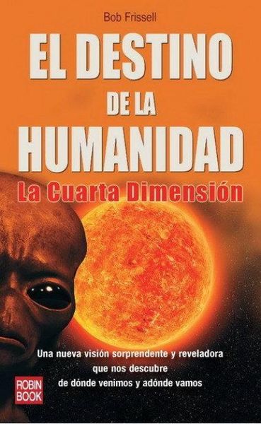 Produktbild: El Destino de la Humanidad