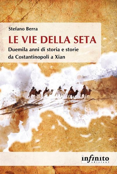 Produktbild: Le Vie della seta
