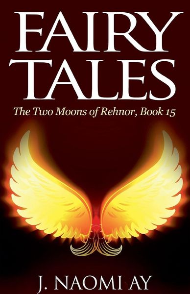 Produktbild: Fairy Tales