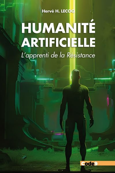 Produktbild: Humanite artificielle apprenti