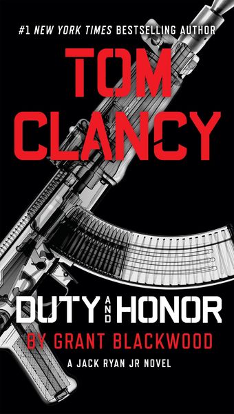 Produktbild: Tom Clancy Duty and Honor