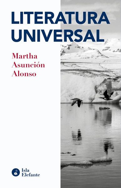 Produktbild: Literatura Universal