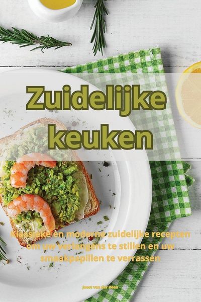 Produktbild: Zuidelijke keuken