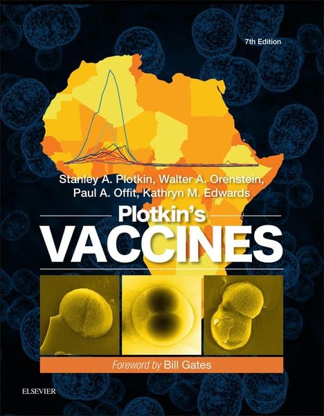 Produktbild: Vaccines E-Book