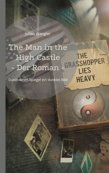Produktbild: The Man in the High Castle