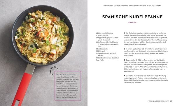 Produktbild: One Pot Pasta