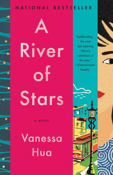 Produktbild: A River of Stars