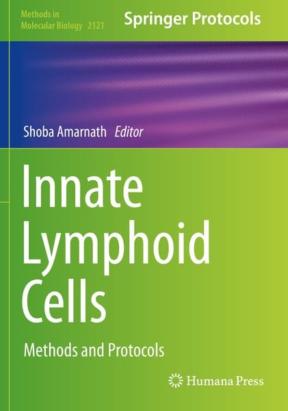 Produktbild: Innate Lymphoid Cells