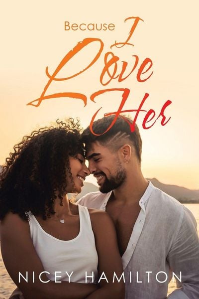 Produktbild: Because I Love Her
