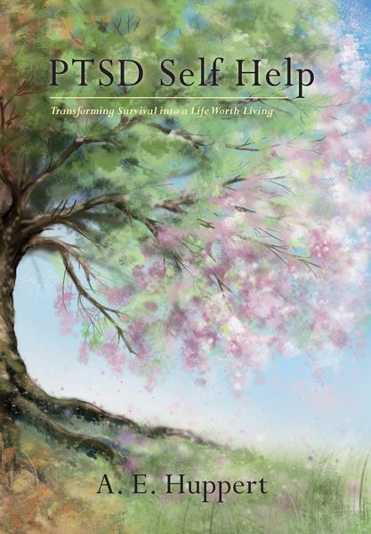 Produktbild: PTSD Self Help