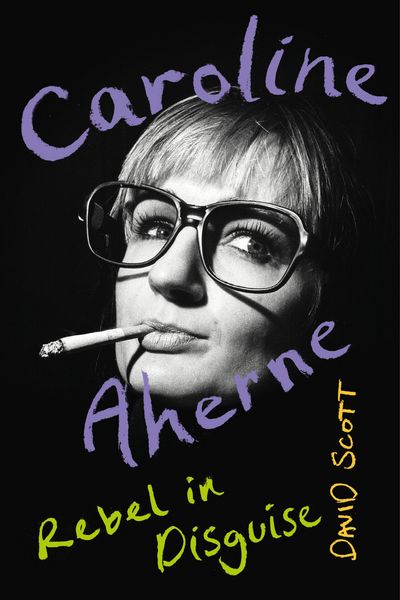 Produktbild: Caroline Aherne