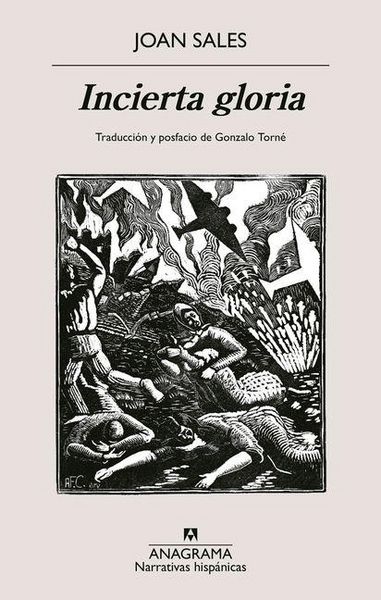Produktbild: Incierta gloria