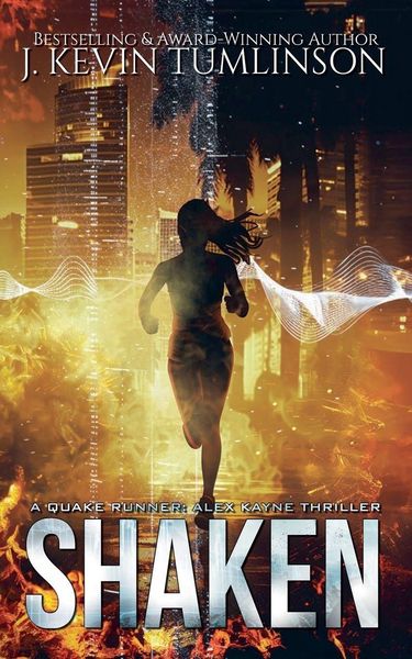 Produktbild: Shaken