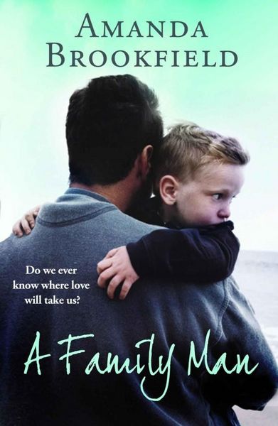 Produktbild: A Family Man