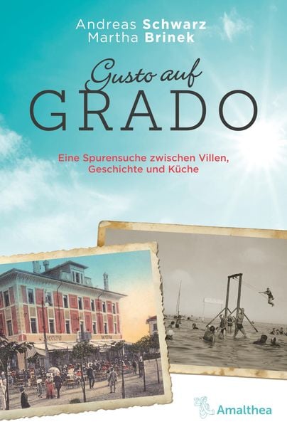 Produktbild: Gusto auf Grado