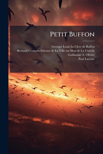Produktbild: Petit Buffon