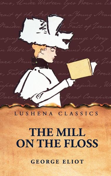Produktbild: The Mill on the Floss