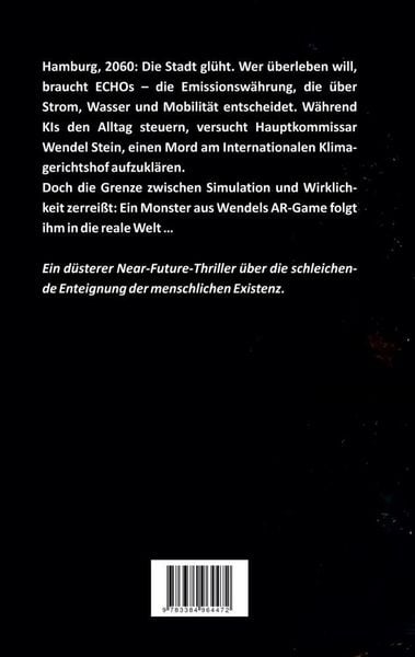 Produktbild: Systemerosion
